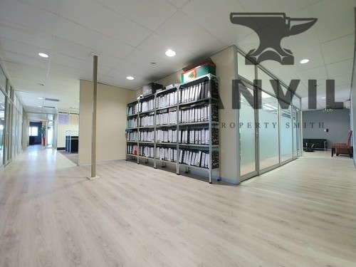 Clearwater Office Park, Roodepoort - Building 6 - First Floor (601c) property image 10