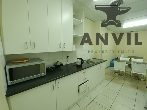 Clearwater Office Park, Roodepoort - Building 6 - First Floor (601c) property image 11