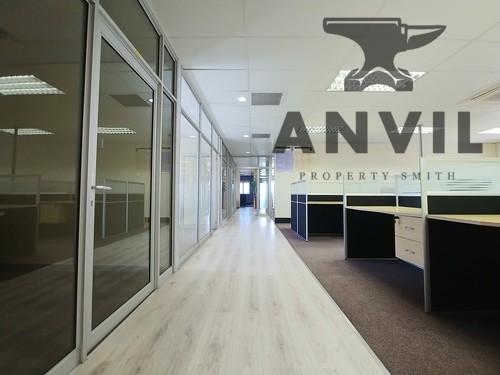 Clearwater Office Park, Roodepoort - Building 6 - First Floor (601c) property image 13