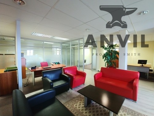 Clearwater Office Park, Roodepoort - Building 6 - First Floor (601c) property image 14