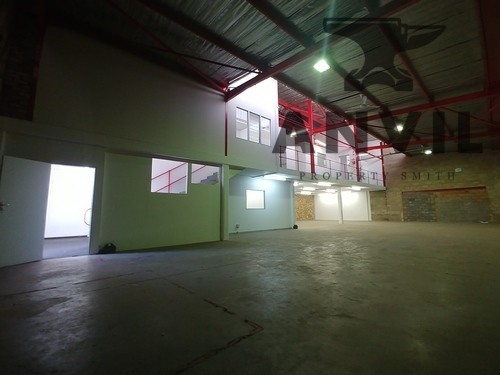 Rodium Industrial Park, Randburg - Unit 6 property image 10