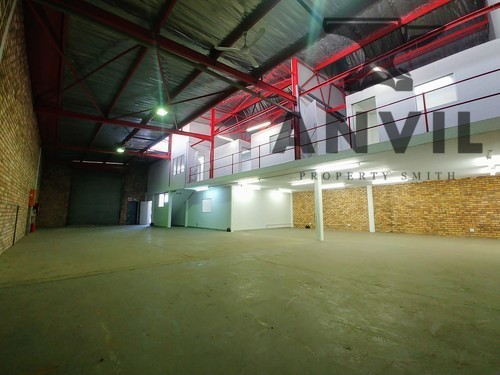Rodium Industrial Park, Randburg - Unit 6 property image 12