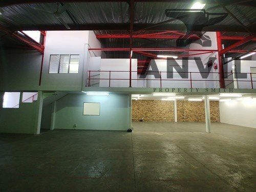 Rodium Industrial Park, Randburg - Unit 6 property image 14