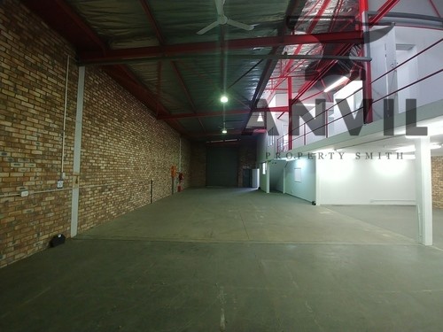 Rodium Industrial Park, Randburg - Unit 6 property image 15