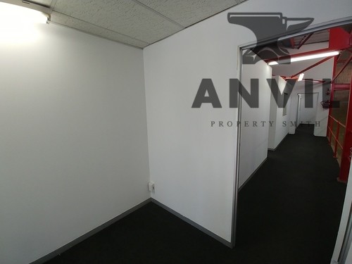 Rodium Industrial Park, Randburg - Unit 6 property image 16