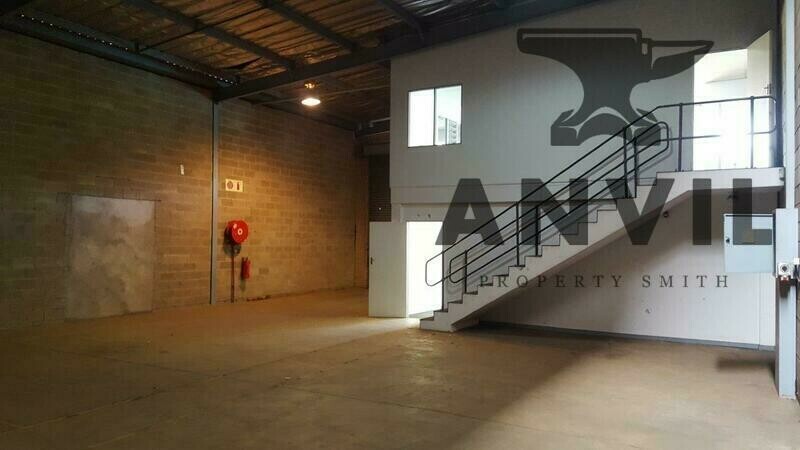 Sunnyrock Business Park - Unit 13 property image 2