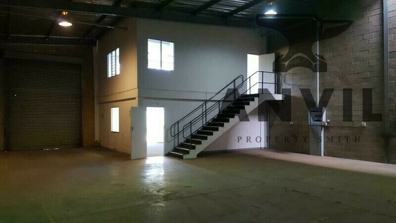 Sunnyrock Business Park - Unit 13 property image 3