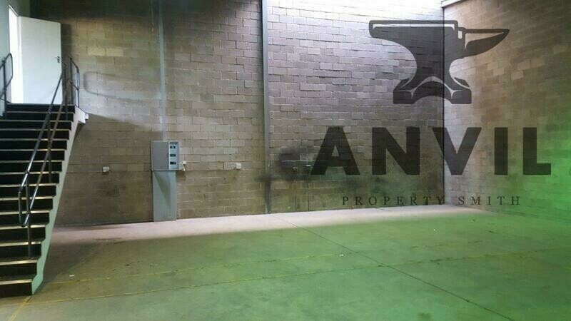 Sunnyrock Business Park - Unit 13 property image 4