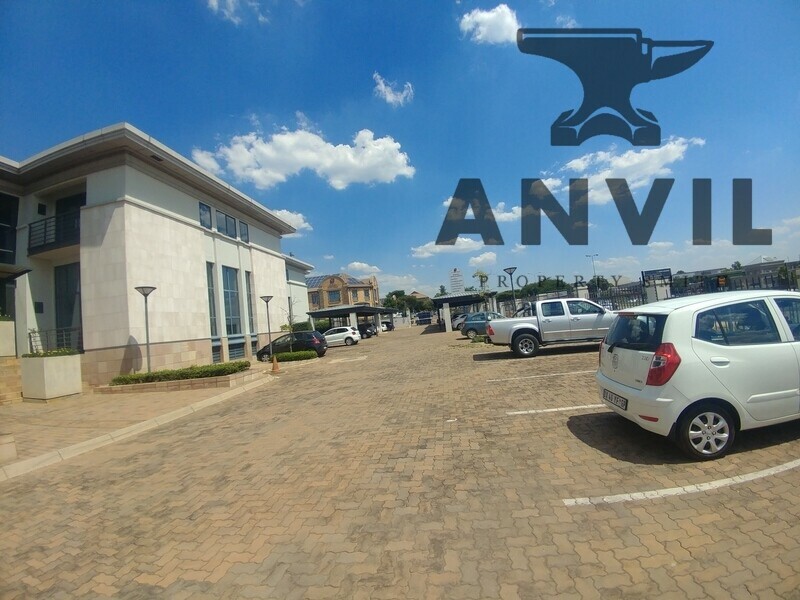 152 Bryanston Drive, Bryanston, Sandton - PTN GF - RHS property image 2