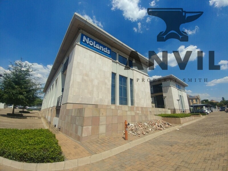152 Bryanston Drive, Bryanston, Sandton - PTN GF - RHS property image 3
