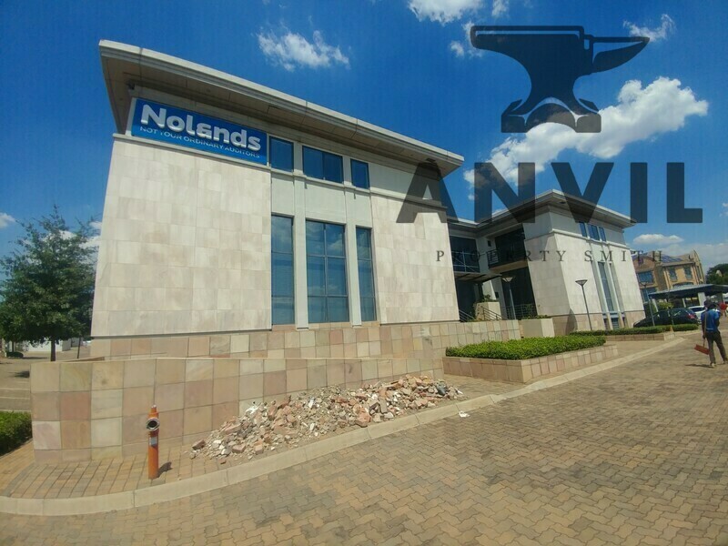 152 Bryanston Drive, Bryanston, Sandton - PTN FF LHS property image 3