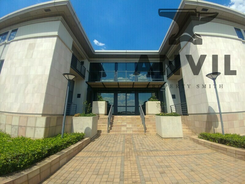 152 Bryanston Drive, Bryanston, Sandton - PTN FF LHS Division property image 2