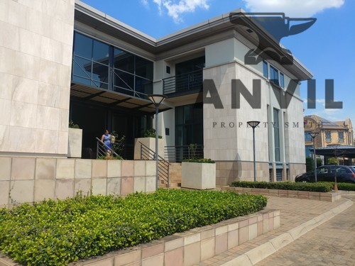 152 Bryanston Drive, Bryanston, Sandton - PTN FF LHS Division property image 3