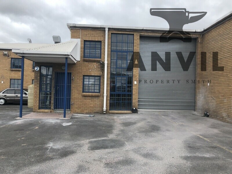 33 Manhattan St, Boquinar Industrial Area Skypark - Duplicate  - Unit 6 property image 24