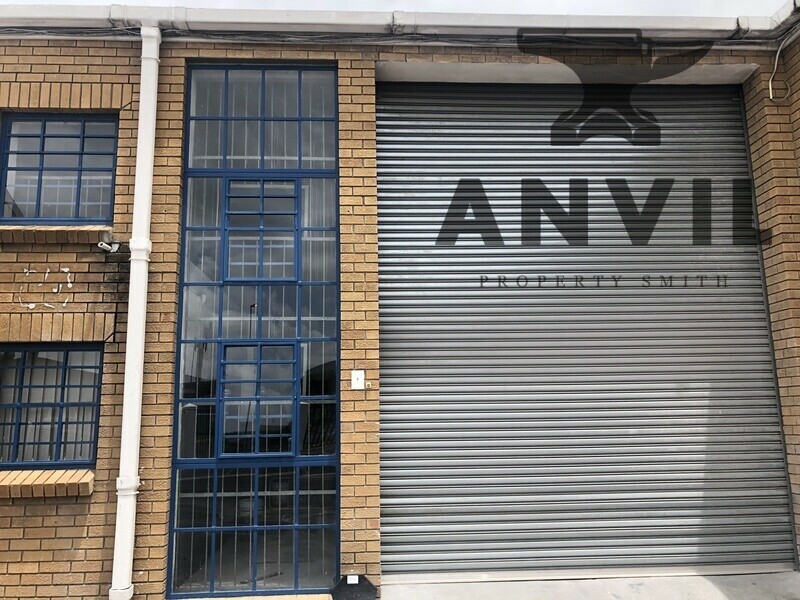 33 Manhattan St, Boquinar Industrial Area Skypark - Duplicate  - Unit 6 property image 25