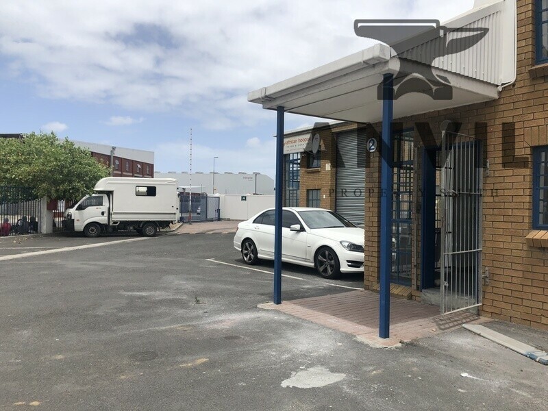 33 Manhattan St, Boquinar Industrial Area Skypark - Duplicate  - Unit 6 property image 26