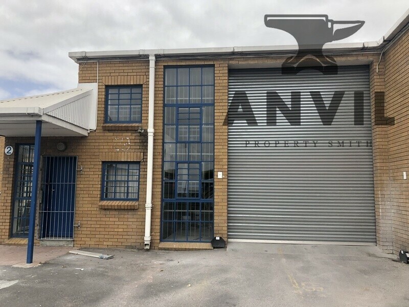 33 Manhattan St, Boquinar Industrial Area Skypark - Duplicate  - Unit 6 property image 27