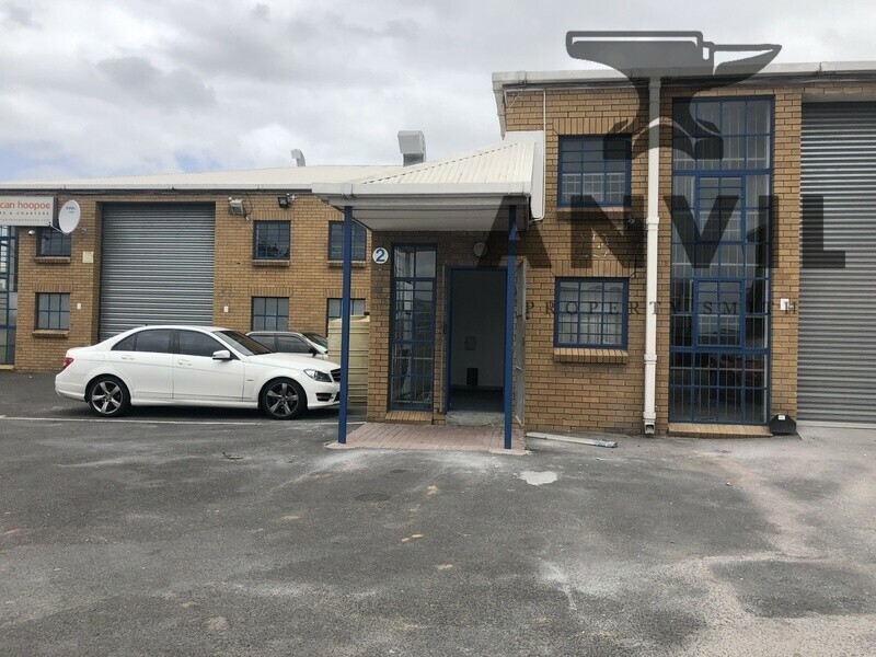 33 Manhattan St, Boquinar Industrial Area Skypark - Duplicate  - Unit 6 property image 28