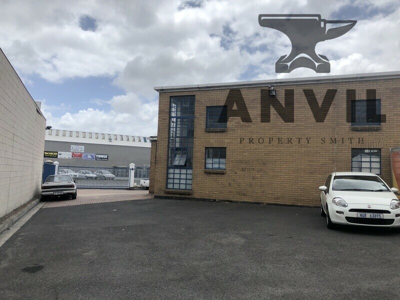 33 Manhattan St, Boquinar Industrial Area Skypark - Duplicate  - Unit 6 property image 29