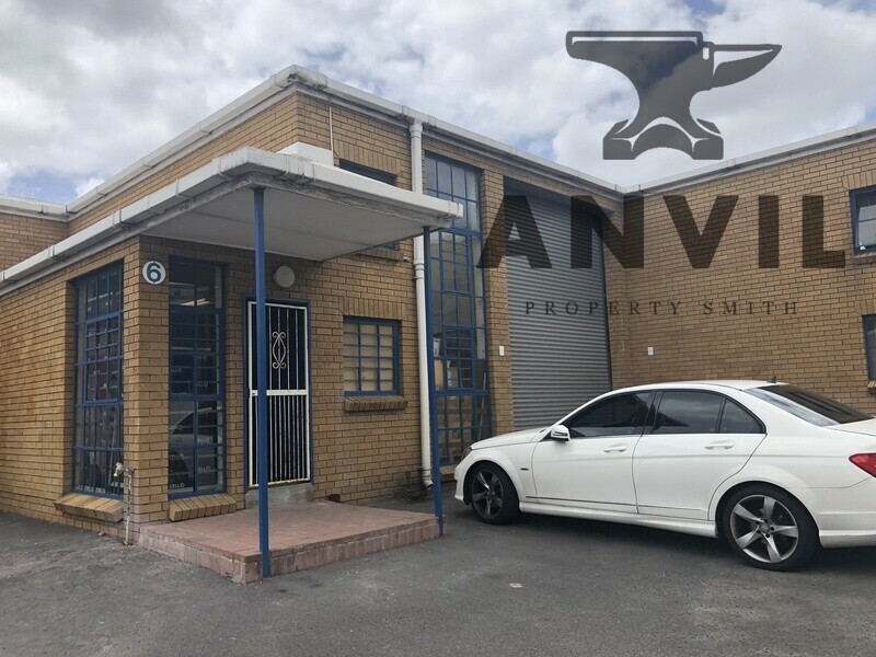 33 Manhattan St, Boquinar Industrial Area Skypark - Duplicate  - Unit 6 property image 30