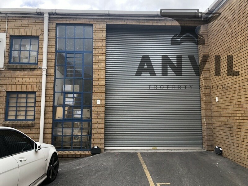 33 Manhattan St, Boquinar Industrial Area Skypark - Duplicate  - Unit 6 property image 31