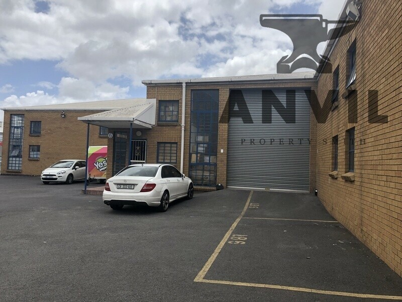 33 Manhattan St, Boquinar Industrial Area Skypark - Duplicate  - Unit 6 property image 32