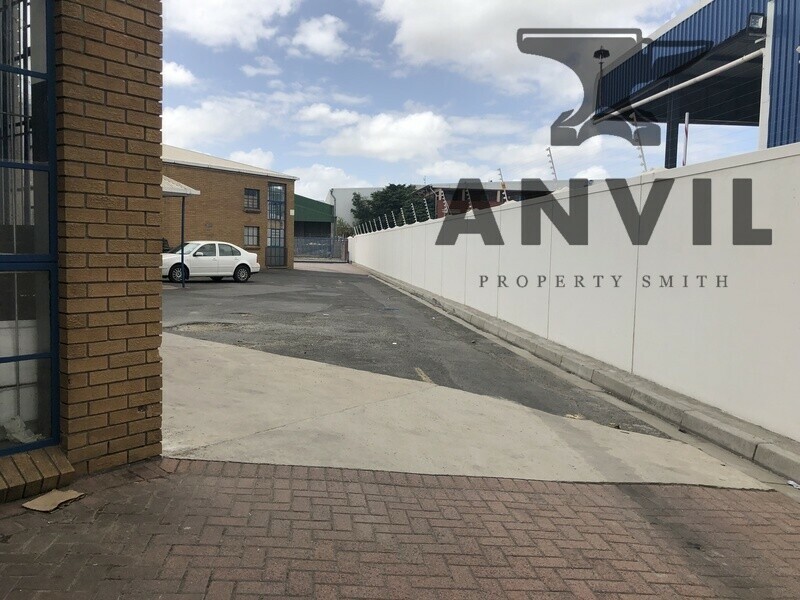 33 Manhattan St, Boquinar Industrial Area Skypark - Duplicate  - Unit 6 property image 33