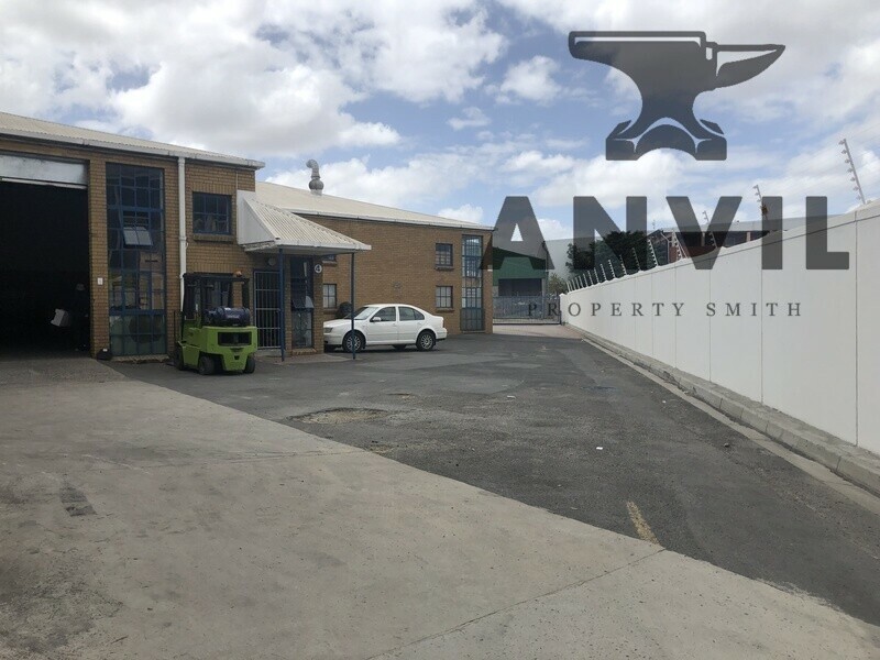 33 Manhattan St, Boquinar Industrial Area Skypark - Duplicate  - Unit 6 property image 34