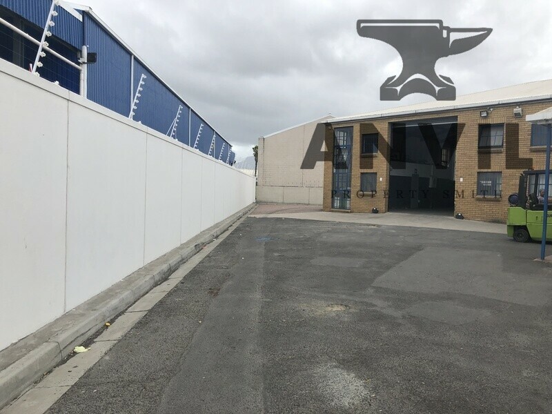 33 Manhattan St, Boquinar Industrial Area Skypark - Duplicate  - Unit 6 property image 35