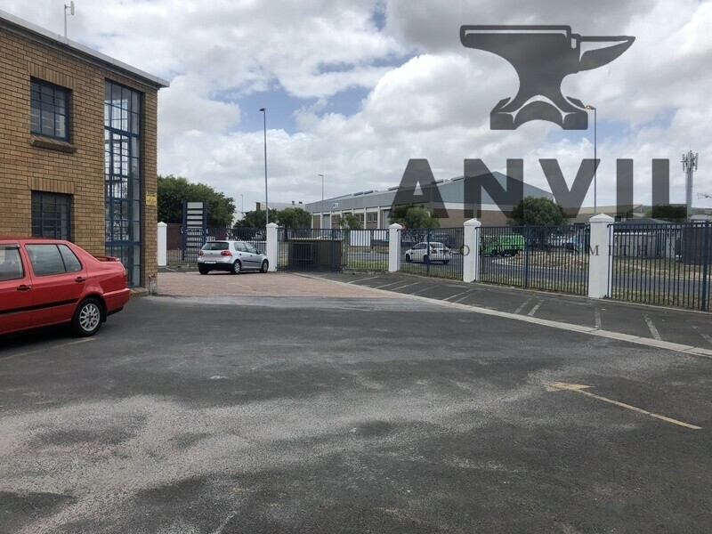 33 Manhattan St, Boquinar Industrial Area Skypark - Duplicate  - Unit 6 property image 36