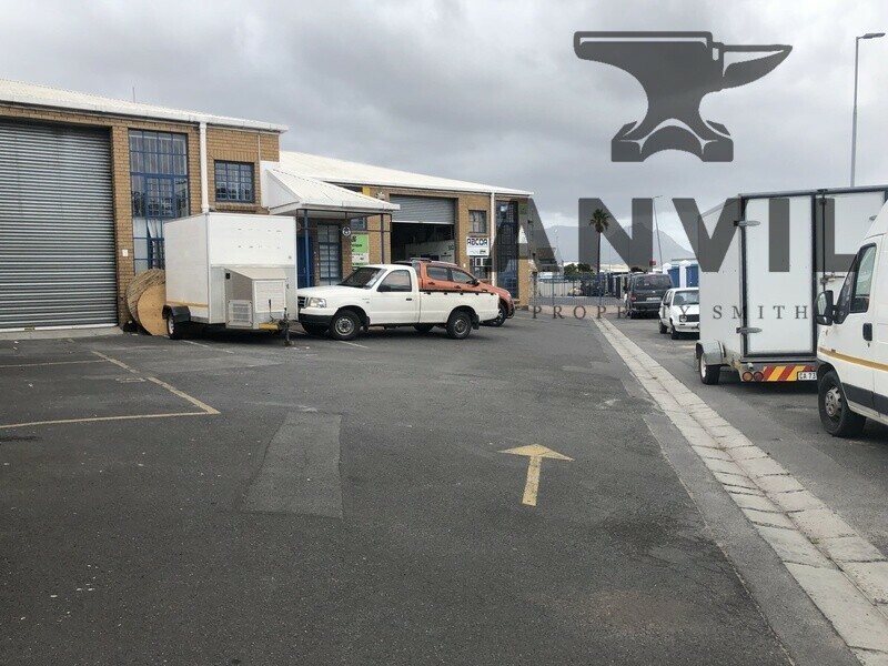 33 Manhattan St, Boquinar Industrial Area Skypark - Duplicate  - Unit 6 property image 23