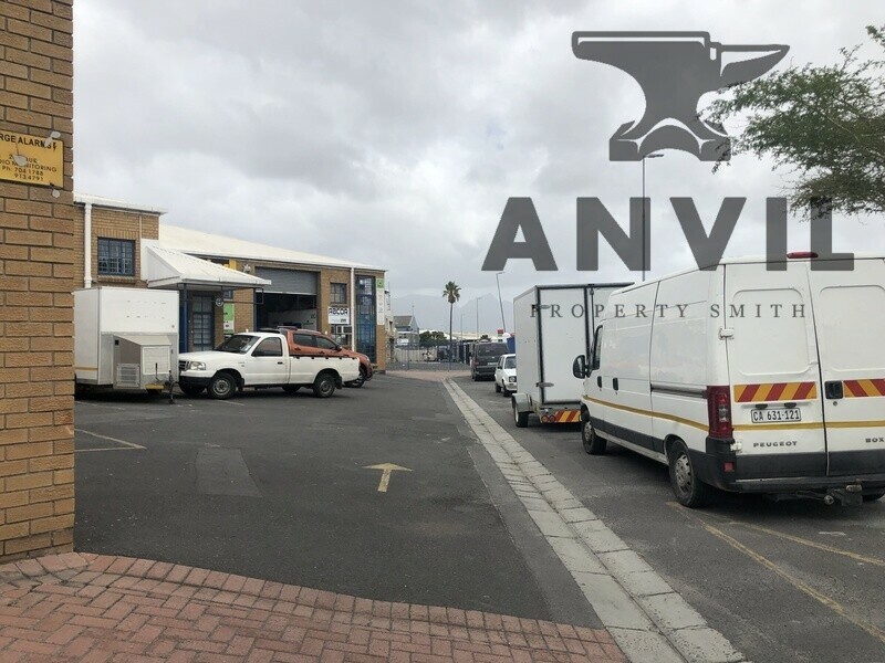 33 Manhattan St, Boquinar Industrial Area Skypark - Duplicate  - Unit 6 property image 37