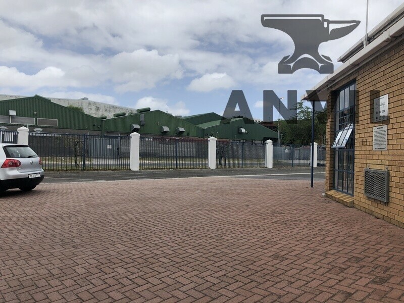 33 Manhattan St, Boquinar Industrial Area Skypark - Duplicate  - Unit 6 property image 38