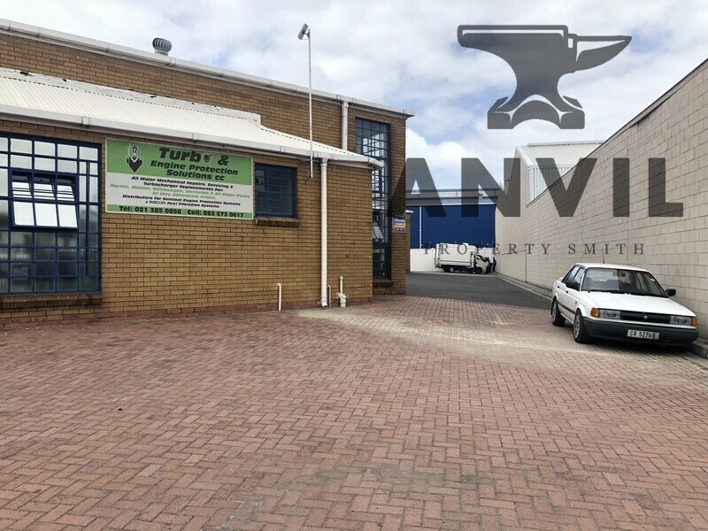 33 Manhattan St, Boquinar Industrial Area Skypark - Duplicate  - Unit 6 property image 39