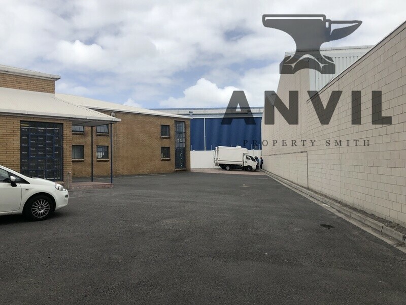 33 Manhattan St, Boquinar Industrial Area Skypark - Duplicate  - Unit 6 property image 40