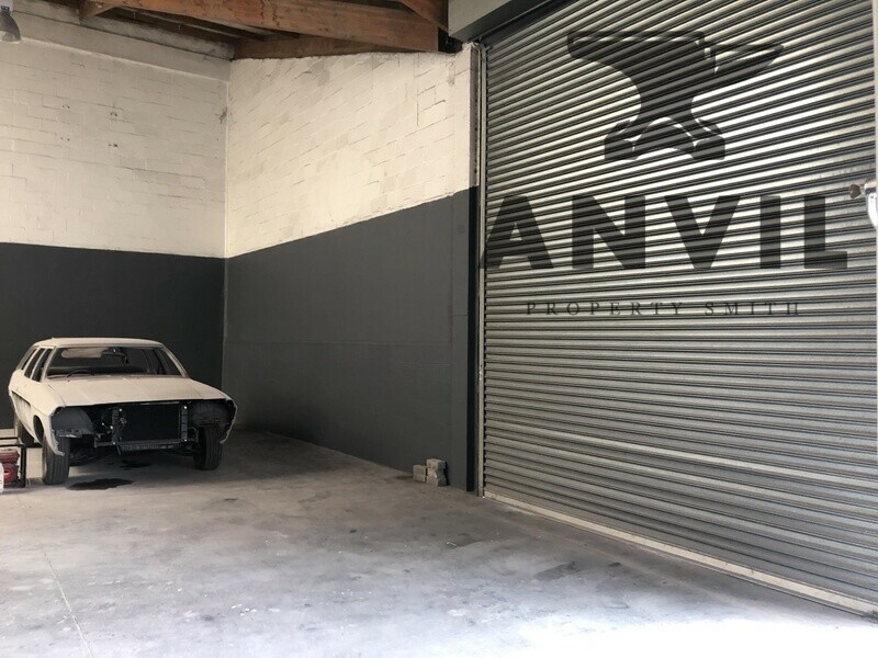 33 Manhattan St, Boquinar Industrial Area Skypark - Duplicate  - Unit 6 property image 3