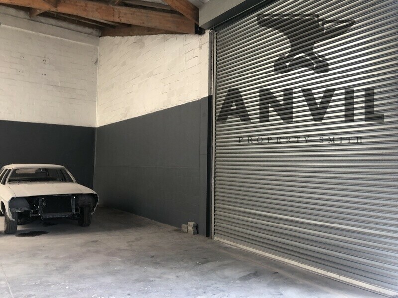 33 Manhattan St, Boquinar Industrial Area Skypark - Duplicate  - Unit 6 property image 5