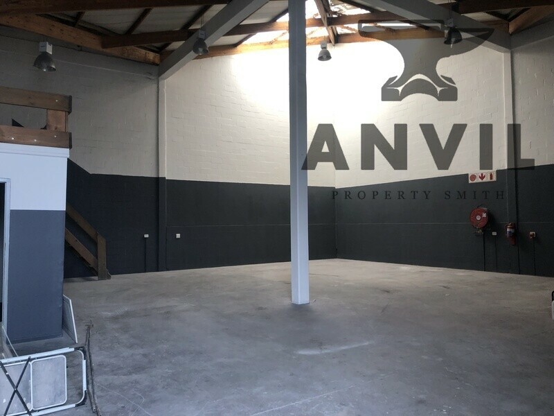 33 Manhattan St, Boquinar Industrial Area Skypark - Duplicate  - Unit 6 property image 6