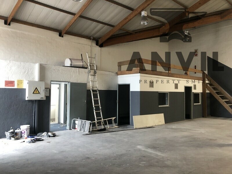 33 Manhattan St, Boquinar Industrial Area Skypark - Duplicate  - Unit 6 property image 7