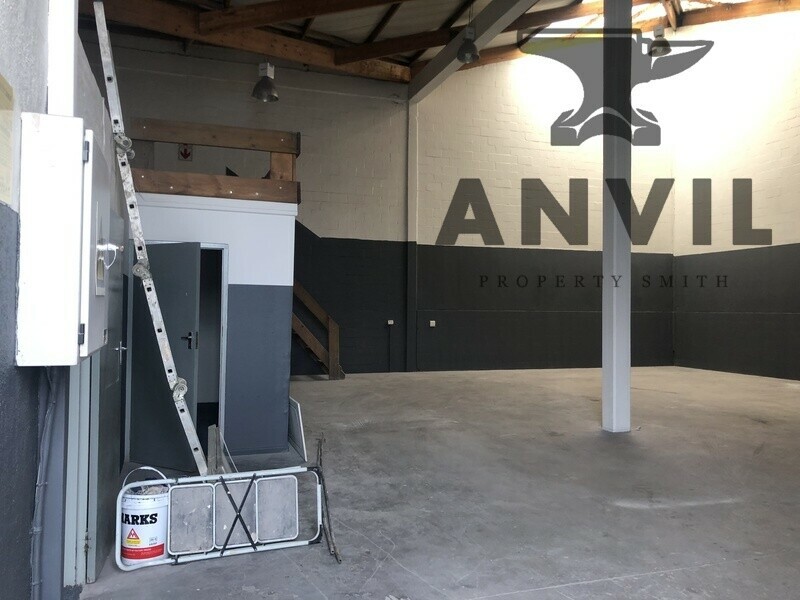 33 Manhattan St, Boquinar Industrial Area Skypark - Duplicate  - Unit 6 property image 8