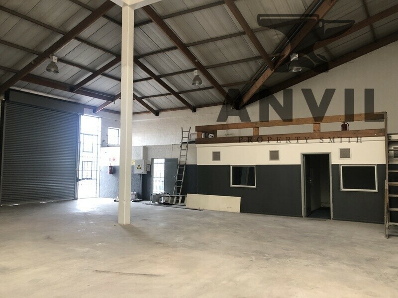 33 Manhattan St, Boquinar Industrial Area Skypark - Duplicate  - Unit 6 property image 1