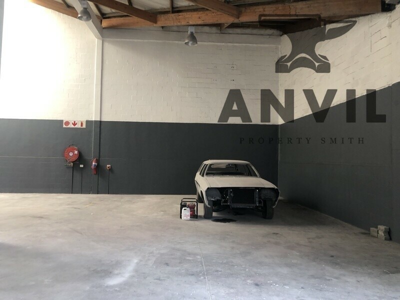 33 Manhattan St, Boquinar Industrial Area Skypark - Duplicate  - Unit 6 property image 10