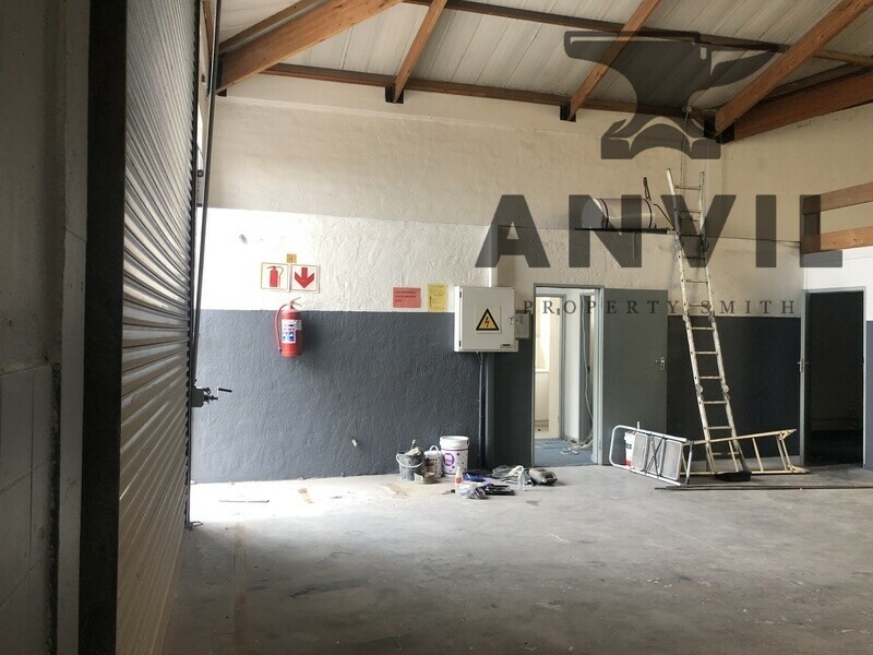 33 Manhattan St, Boquinar Industrial Area Skypark - Duplicate  - Unit 6 property image 13