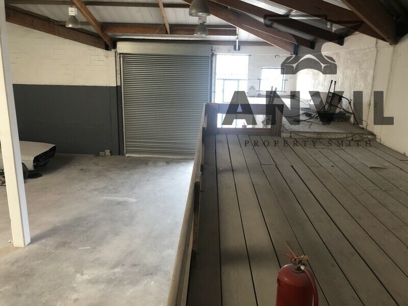 33 Manhattan St, Boquinar Industrial Area Skypark - Duplicate  - Unit 6 property image 16