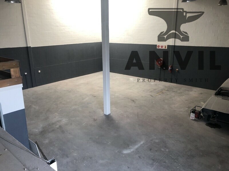 33 Manhattan St, Boquinar Industrial Area Skypark - Duplicate  - Unit 6 property image 18