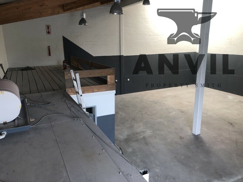 33 Manhattan St, Boquinar Industrial Area Skypark - Duplicate  - Unit 6 property image 19