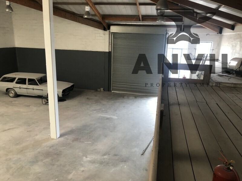 33 Manhattan St, Boquinar Industrial Area Skypark - Duplicate  - Unit 6 property image 2