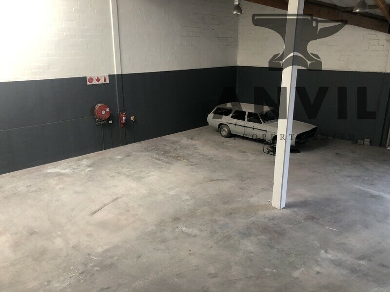 33 Manhattan St, Boquinar Industrial Area Skypark - Duplicate  - Unit 6 property image 20