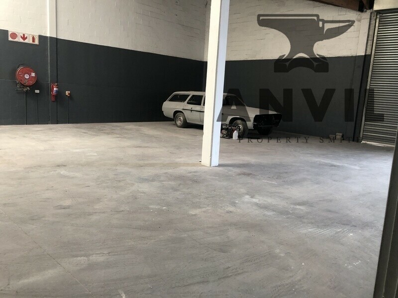 33 Manhattan St, Boquinar Industrial Area Skypark - Duplicate  - Unit 6 property image 22