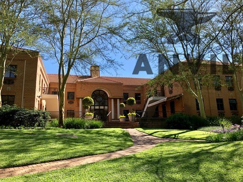 Glenfield Office Park, Faerie Glen, Pretoria - Block F Portion FF property image 2